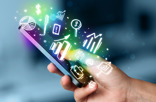 13 Teknologi Smartphone Paling Inspiratif