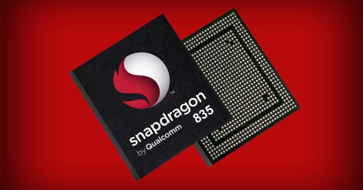 Beberapa Keunggulan Snapdragon 835
