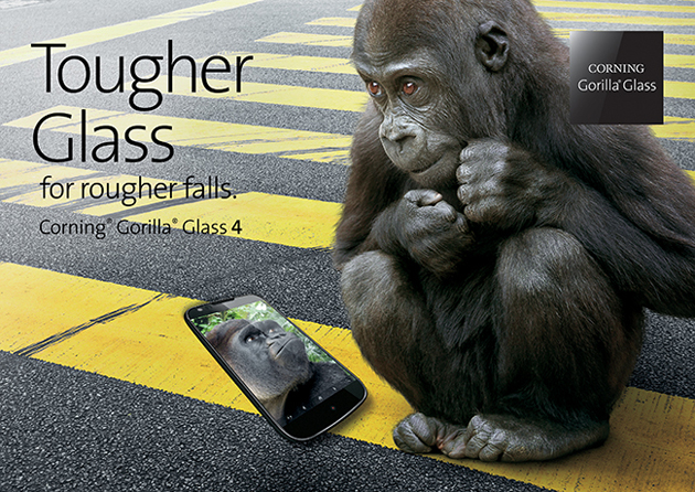 8 Ponsel Lapis Gorilla Glass 4