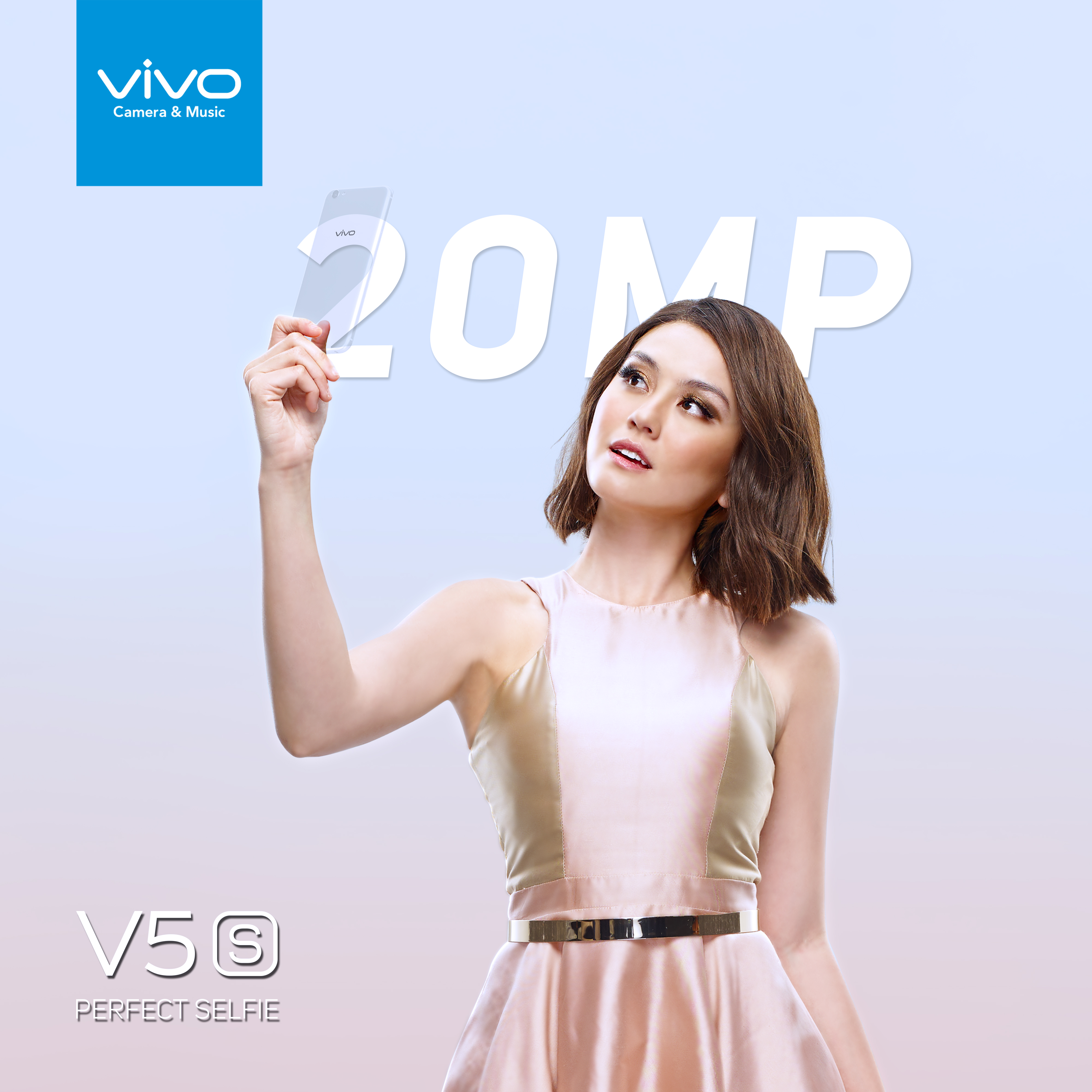 Hadirkan Produk Anyar, Vivo Gaet Ambassador Baru, Siapa Dia?