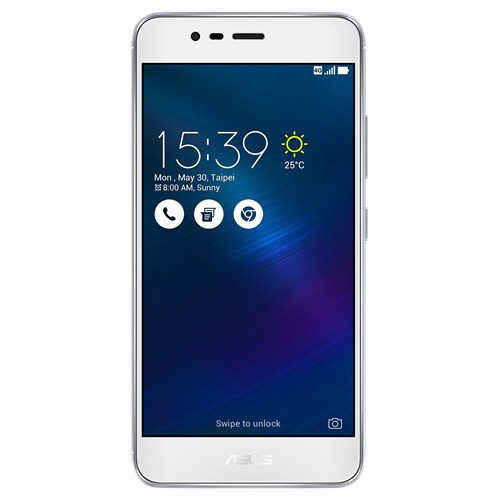 Ciamik Kamera ASUS ZenFone 3 Max