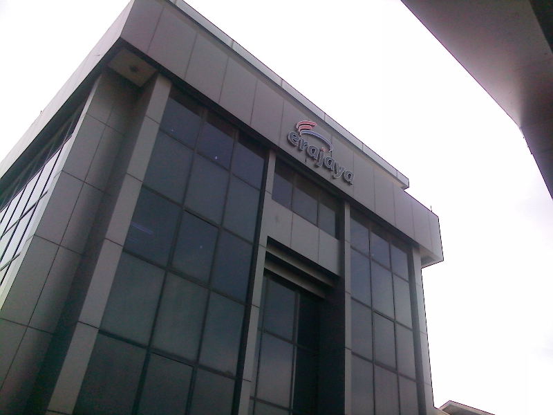 Erajaya Tangkap Tren IoT