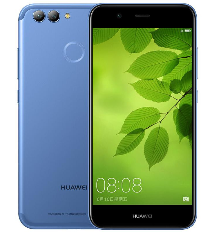 Huawei nova 2 dan nova 2 plus Resmi Dirilis: Gunakan Dual Camera dan Kamera Selfie 20MP