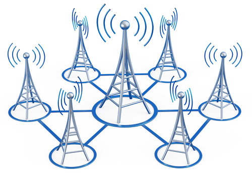 Dunia akan Tinggalkan Teknologi 2G