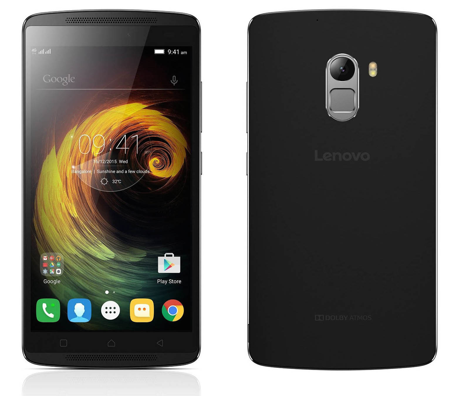 Lenovo K Series dengan Virtual Reality Plus Baterai Besar akan Muncul Rabu Depan!
