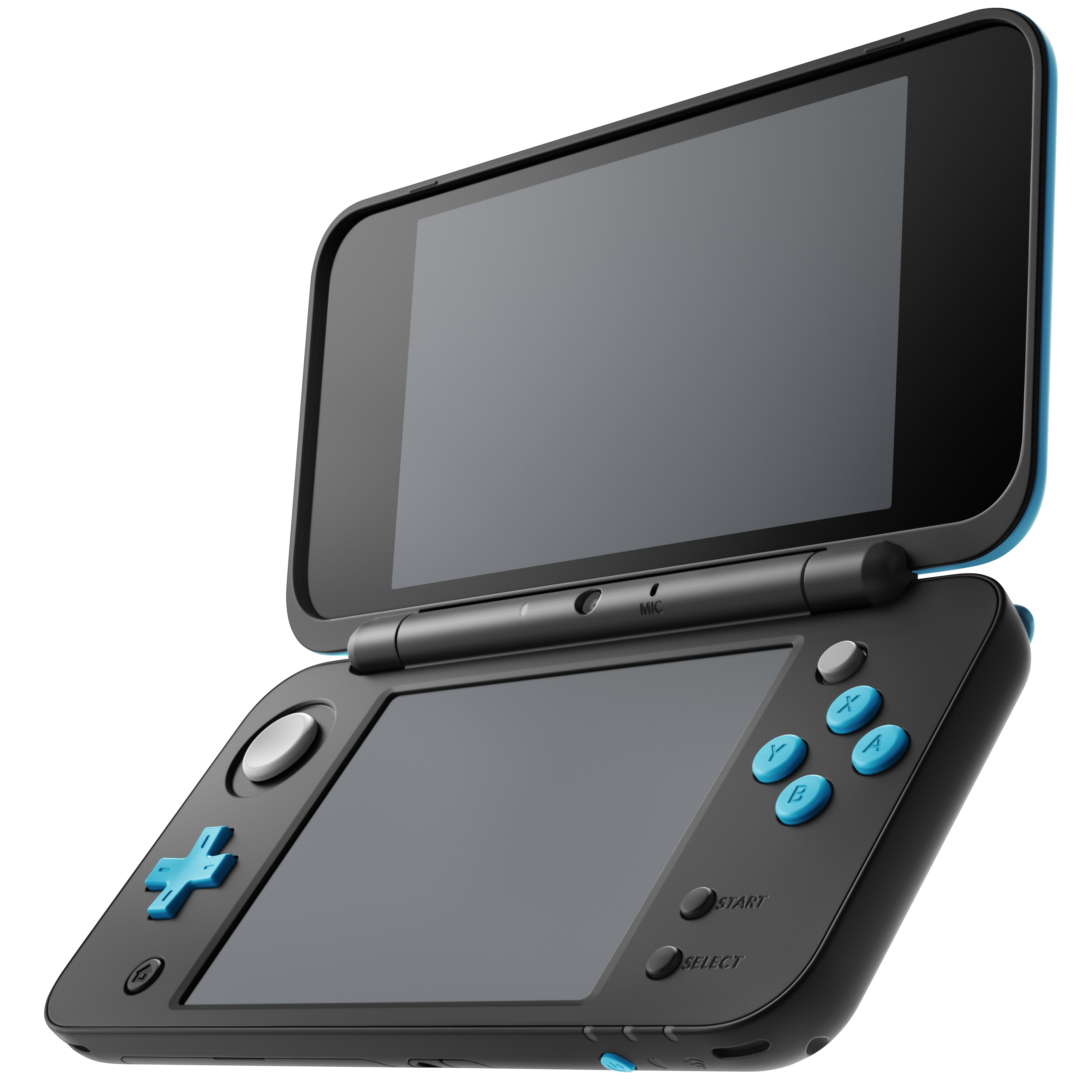 Hadir Juli, Nintendo 2DS XL