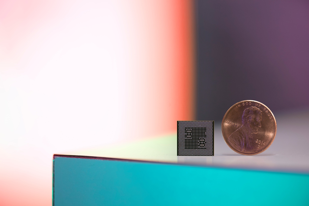 Qualcomm Snapdragon 835, Chipset Terkecil Dunia yang Tangguh
