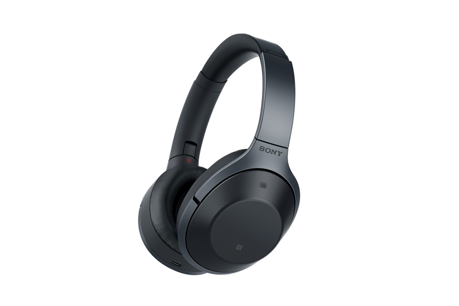 Elegannya Desain Sony MDR-1000X