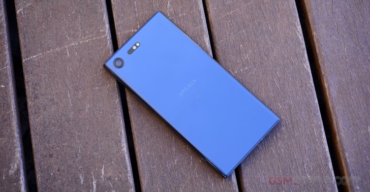 Wow! Sony Xperia XZ Premium Akan Dijual di Inggris 22 Mei 2017