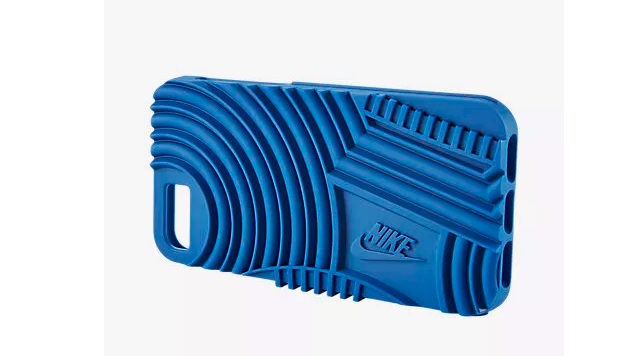 Wow! Nike Bikin Casing Hape Untuk iPhone 7 Baru