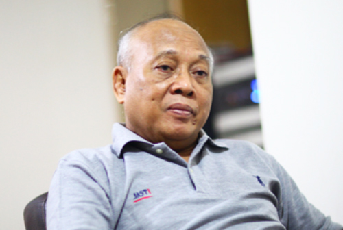 Perkembangan Telekomunikasi di Indonesia Saat Ini