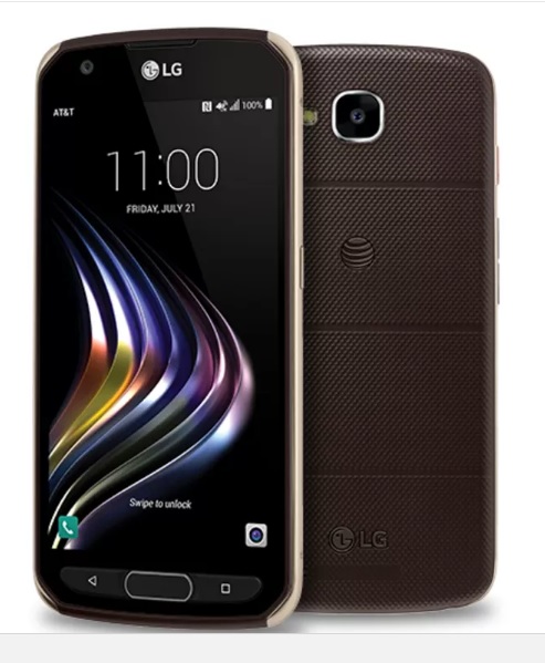 Wow! LG X Venture Pakai Baterai 4.100 mAh
