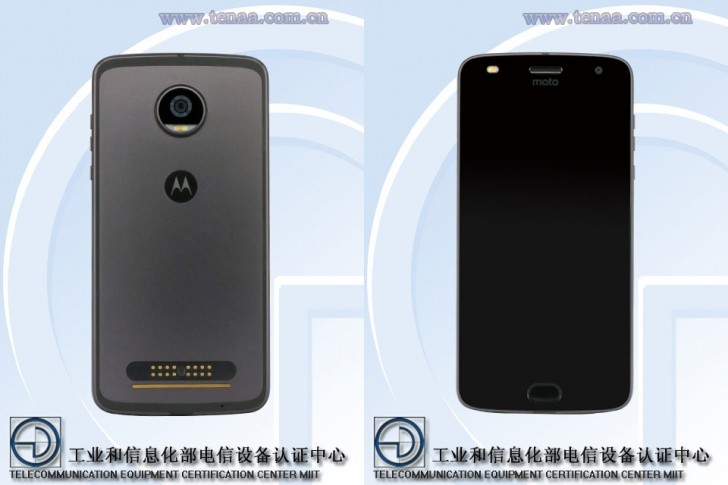 Moto Z2 Play ‘Hanya’ Dibekali Baterai 2.820 mAh