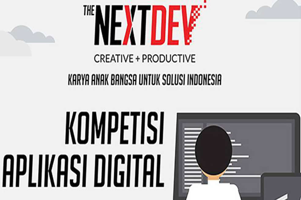 The NextDev, CSR Masterpiece Telkomsel