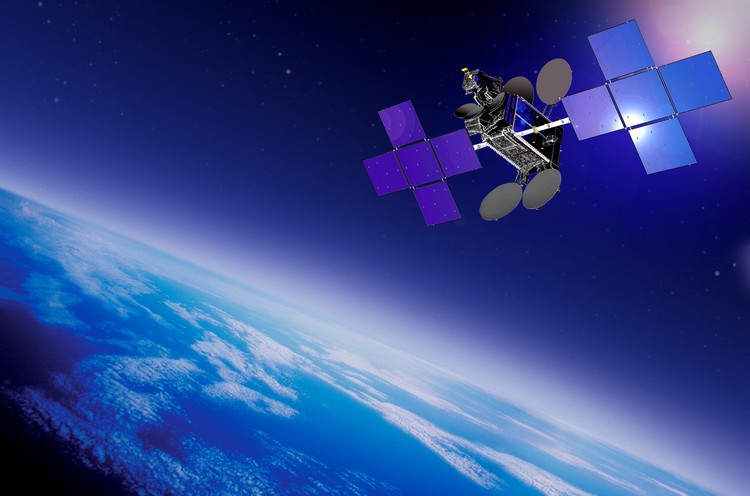 Axiata – Thaicom Sediakan Koneksi ke Pelosok Indonesia Lewat High Throughput Satellite
