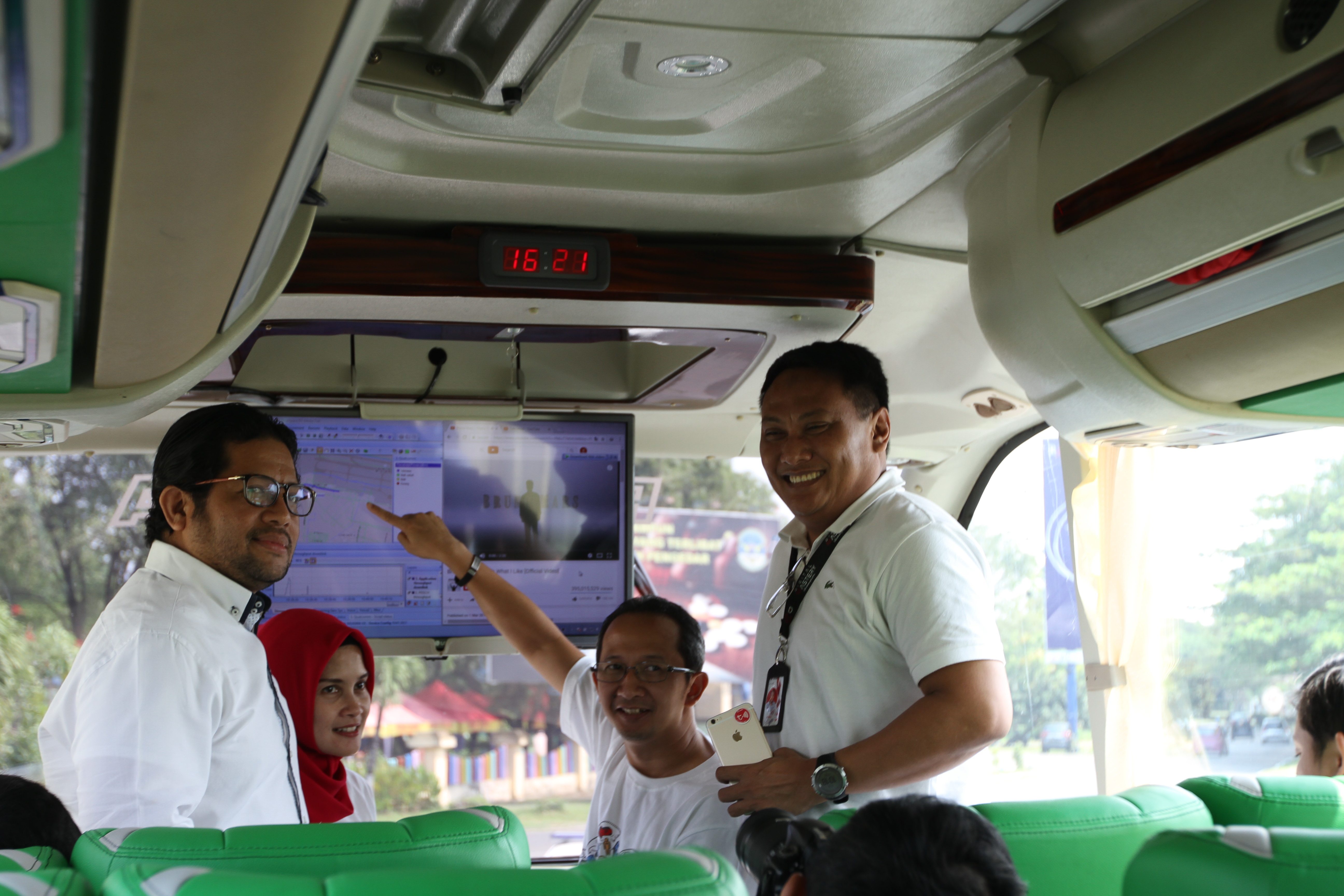 Uji Jaringan Telkomsel 2017, Siap Berikan Layanan Optimal Buat Mudik 