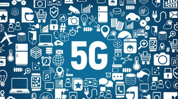 Penyedia Infrastruktur Belum Siap Adopsi Teknologi 5G
