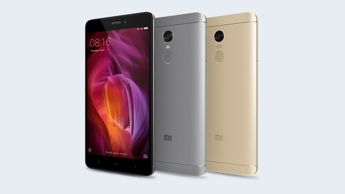 Mumpuni Kamera Xiaomi Redmi Note 4