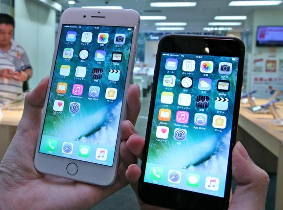 Rumor Mengatakan iPhone Baru akan Memiliki Wireless Charging