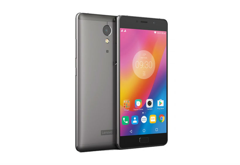 Lenovo P2 Turbo, Suksesor Baterai Raksasa