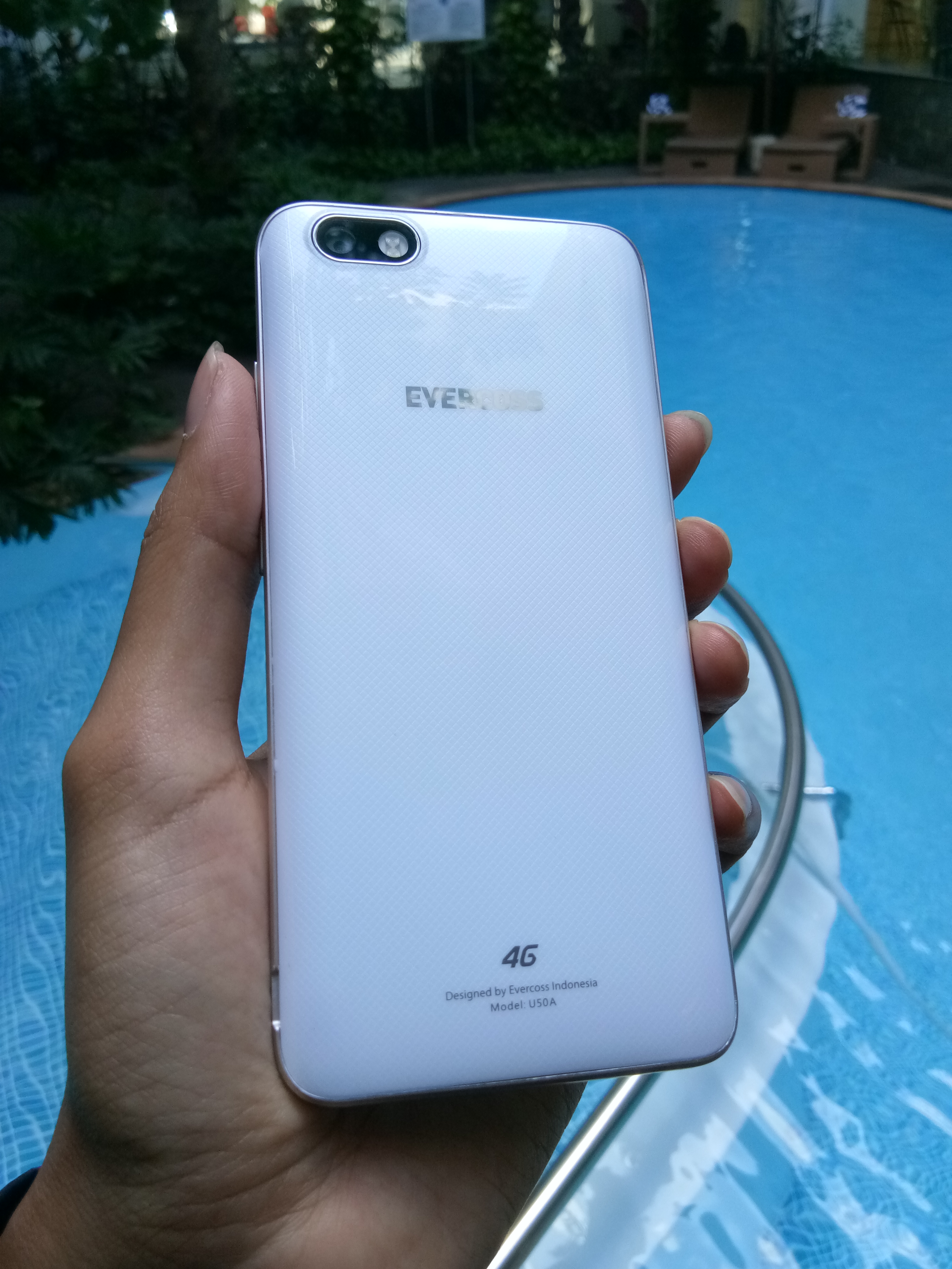 Evercoss Hadirkan “Bintang” yang Siap Melesat