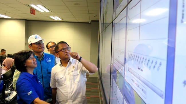 H-3 Lebaran, Ada 1,5 Juta Pelanggan XL Jabotabek Pindah ke Jabar, Jateng, Jatim