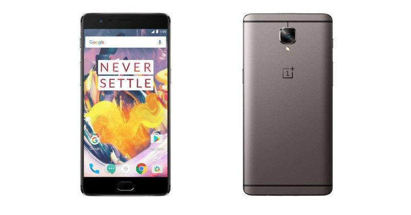 OnePlus 5, Optic AMOLED jadi Amunisi