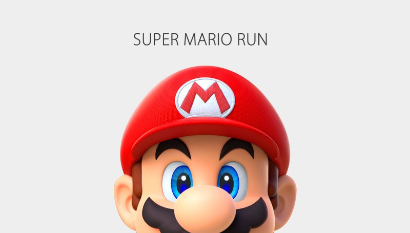 Super Mario Run, Keseruan Game Legendaris