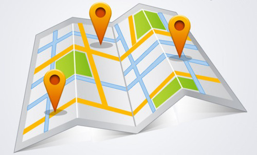 Tips Google Maps Masukkan 9 Destinasi Sekaligus