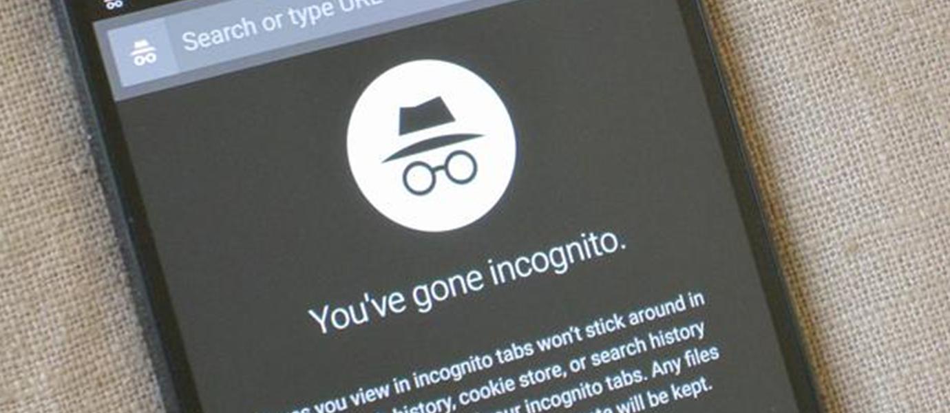 Manfaatkan Mode Incognito di Google Chrome