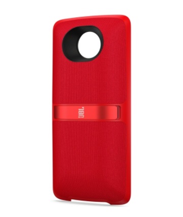 Moto Z Play 2 Resmi Beredar Bersama Moto Mods Baru