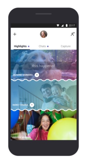 Skype 8.0 Didesain Ulang, Sekarang Tersedia untuk Android