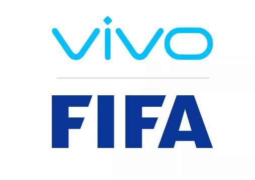 Dahyat! Vivo Jadi Sponsor Piala Dunia Sepakbola