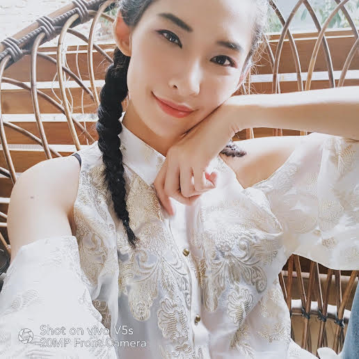 Face Beauty 6.0, Bikin Foto makin Ciamik