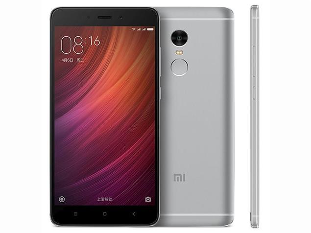 4 Fitur Ciamik Xiaomi Redmi Note 4 Berikut Faktanya