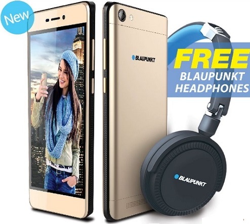 Mumpuni Kamera Blaupunkt SoundPhone S2