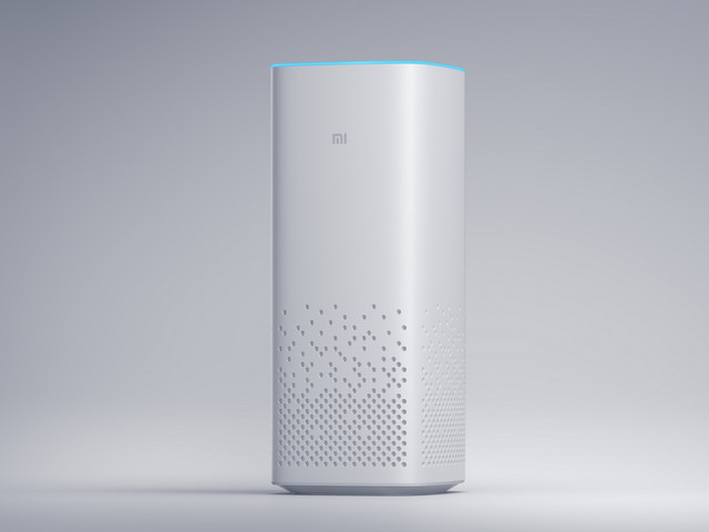Mi AI Speaker, Pusat Kendali Produk Rumah Pintar Xiaomi