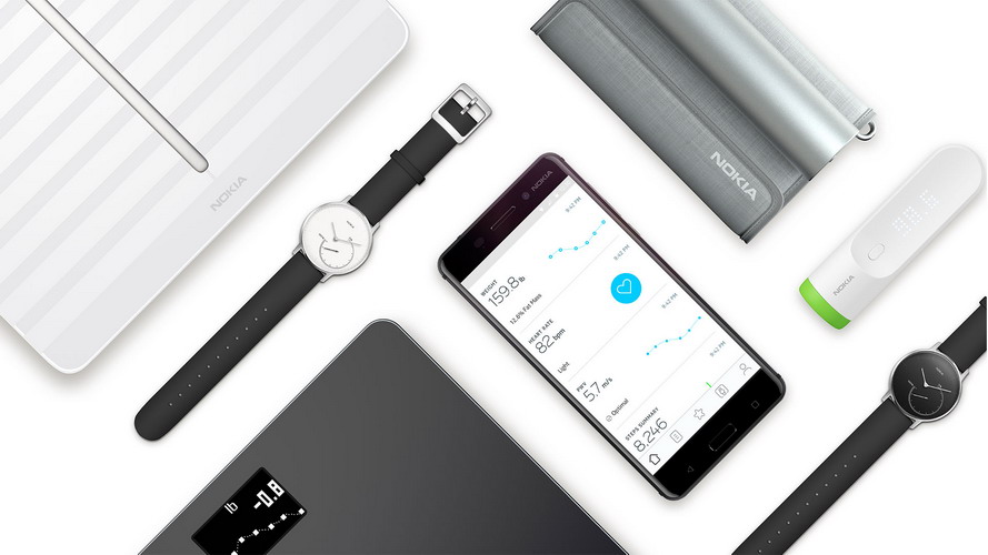 Apple Jual Produk Nokia di Seluruh Toko Mereka