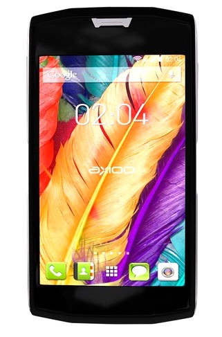 Axioo Titan, Smarpthone Octa Core Tahan Banting untuk Aktivitas Outdoor