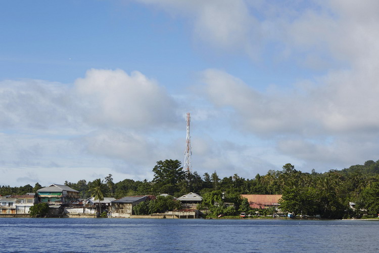 Telkomsel Tingkatkan Infrastruktur Jaringan dengan Program Merah Putih