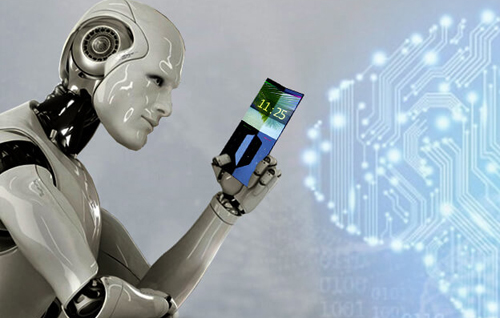 Teknologi Artificial Intelligence di Smartphone