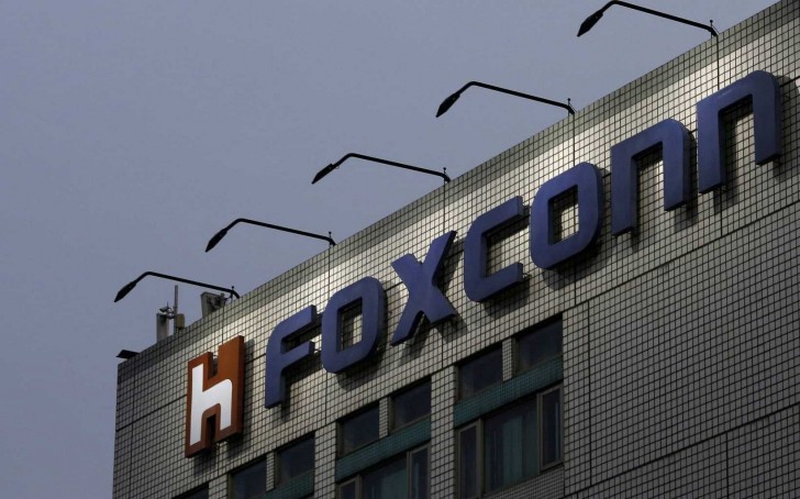 Foxconn dan Apple Perangi Qualcomm Masalah Hukum