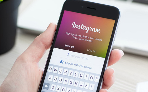 Tips Instagram Optimalisasi 8 Fitur