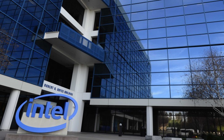 Intel Berinvestasi Pada Ekosistem Kecerdasan Buatan