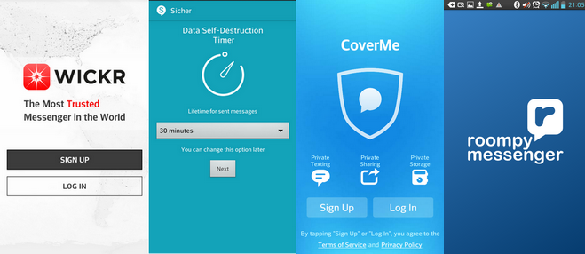 5 Aplikasi Alternatif Pengganti Telegram