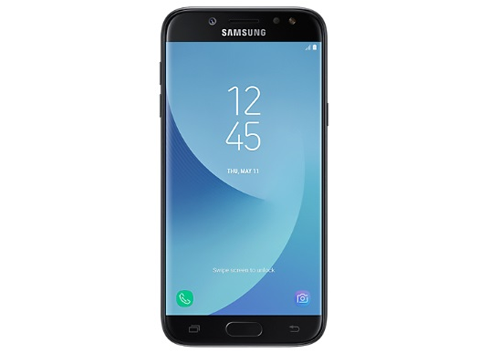 Samsung Rilis Samsung Galaxy J5 Pro