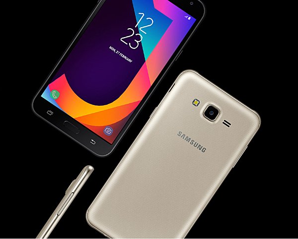 Samsung Galaxy J7 Nxt Hadir dengan Prosesor Okta Core