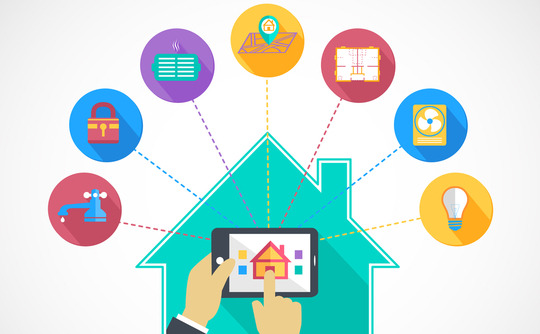 10 Perangkat IoT  Unik