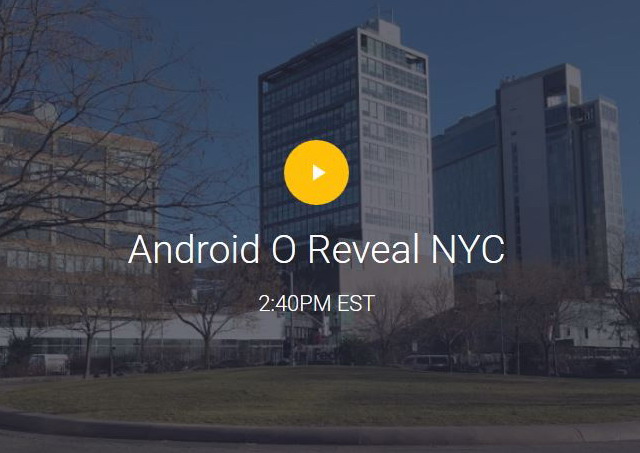 Google Segera Luncurkan Android O