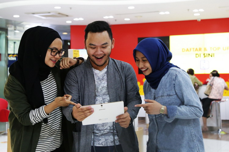 Di Hari Kemerdekaan, IM3 Ooredoo Beri Banyak Bonus ke Pelanggan